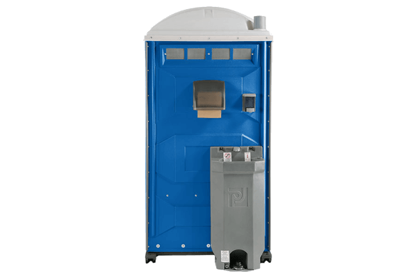 Deluxe Flushable Porta Potty Casa Grande AZ