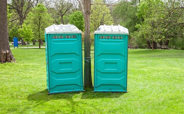 Long-Term Porta Potty Rentals Casa Grande AZ