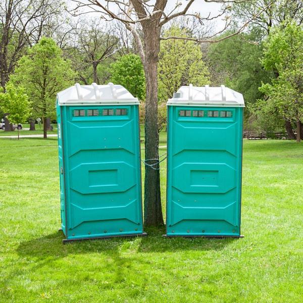 Seasonal Porta Potty Rentals Casa Grande AZ